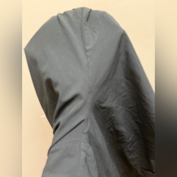 Vintage Nike black track pants Sz L - Picture 10 of 10